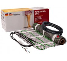 Нагрівальний мат (тепла підлога) Warmstad Max EcoPRO-450 3m2 150W + терморегулятор TP-110 98531