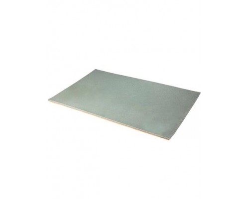 Безшумка шумо-теплоізоляційна з фольгою CTK Splen F 4мм (800*500)