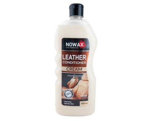 Очисник шкіри NOWAX 500мл NX00020