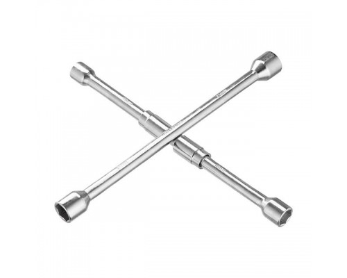 Ключ балонний розкладний 17-23 HT-1596