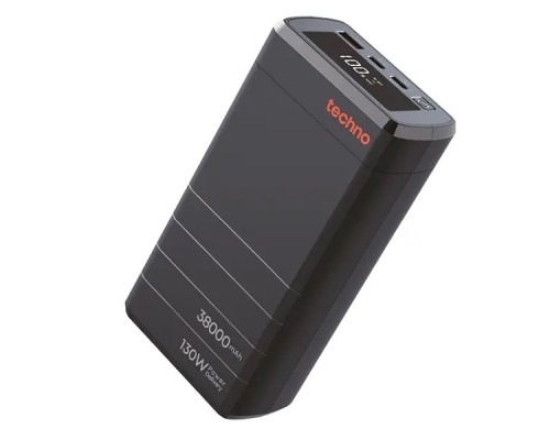 Павербанк TECHNO PDC130