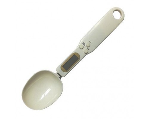 Ваги кухонні 6299 ложка 500г