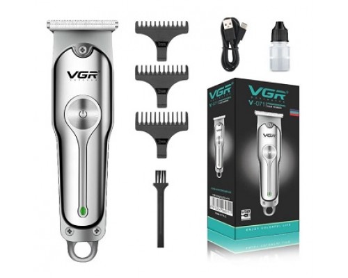 Тример VGR V-071 аккумуляторний