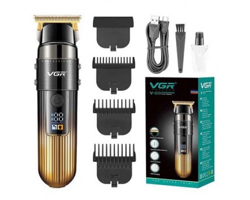 Тример VGR V-929 GOLD