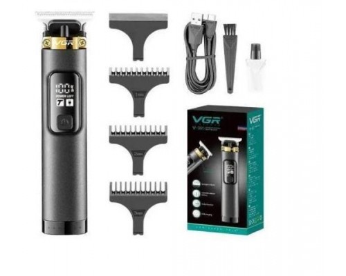 Машинка для стрижки VGR V-985 PRO