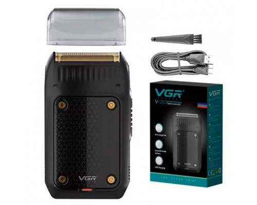 Бритва електрична VGR V-353 шейвер