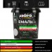 Емаль 2 кг ZEBRA Серія AQUA  90 Чорний