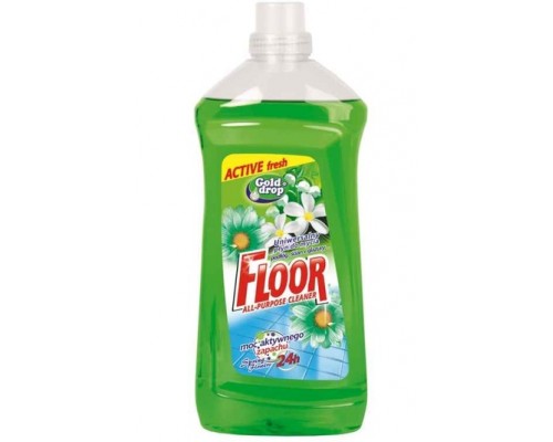Засіб миючий універсальний Gold Drop 1,5л