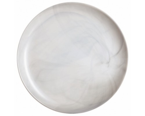 Тарілка десертна Luminarc Diwali 19см Marble Granit P9834