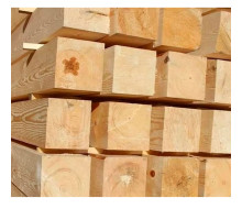 БРУС  5*15   3 м