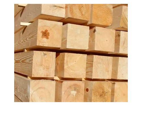 БРУС  5*12   4 м