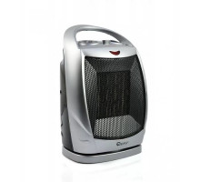 Тепловентилятор електричний керамічний GECO  1500 Вт G80462