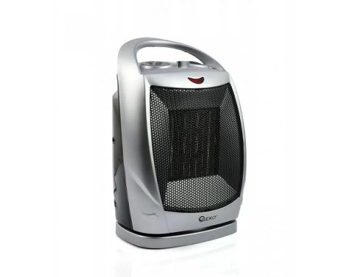 Тепловентилятор електричний керамічний GECO  1500 Вт G80462