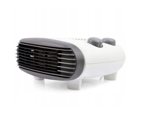 Тепловентилятор електричний GEKO  2000 Вт G80461