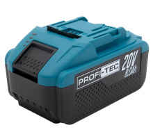 Акумуляторна батарея Profi-tec PT2080EP 20V 005851