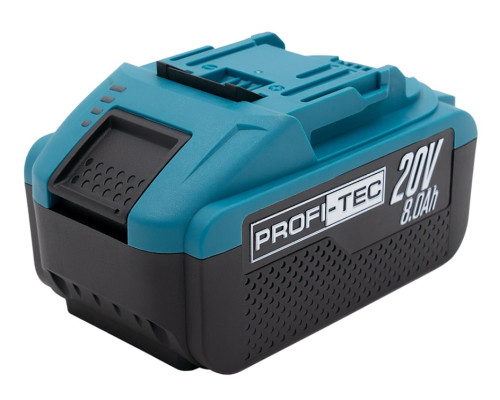 Акумуляторна батарея Profi-tec PT2080EP 20V 005851