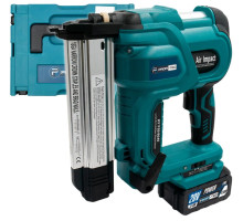 Акумуляторний цвяхозабивач/степлер PROFI-TEC PPT20BL POWERLine (без акумулятора та зарядного пристрою) 005696