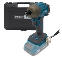 Гвинтоверт акумуляторний імпульсний Profi-Tec PPID2620 007884