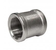 Муфта нікель 1 1/2''  Solomon 8204