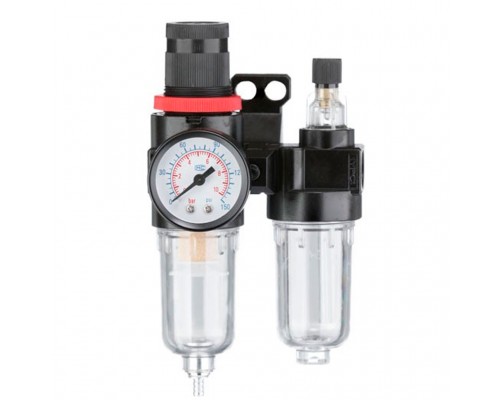 Блок підготовки повітря 1/4'' РТ-1431