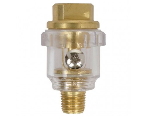 Маслянка для пневмоінструменті міні РТ-1440