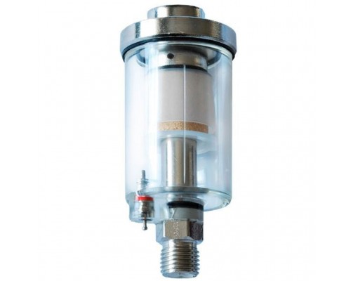 Міні-фільтр для фарбувального пістолета, 1/4  РТ-1402