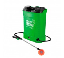 Обприскувач акумуляторний START PRO GREEN GARDEN GS-16 16 л.