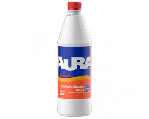 Гідрофорбна пропитка AURA 1кг Гідрофорбна пропитка AURA 1кг