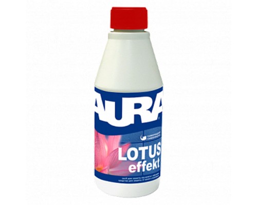 Захист швів AURA Lotus Effekt 0,33л