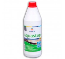 Грунтовка Aquastop Bio концентрат 1л 1:5 ESKARO