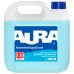 Грунтовка Аквагрунт концентрат 1л 1:10 AURA