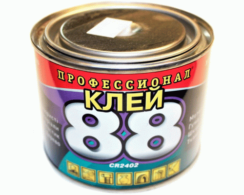 клей професіонал 88 400г