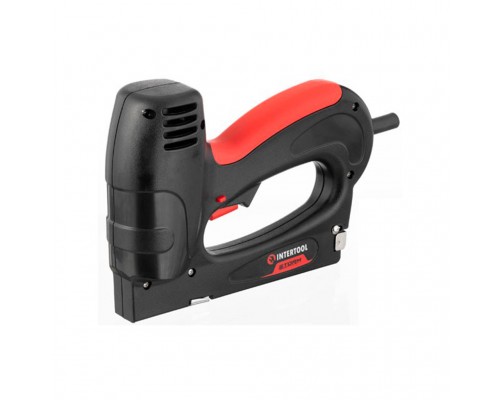 Степлер мережевий INTERTOOL WT-1101
