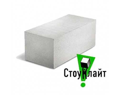 Газоблок 30*20*60 D500 СТОУНЛАЙТ (60шт/пал) 21,6кг Газоблок 30*20*60 D500 СТОУНЛАЙТ (60шт/пал) 21,6кг