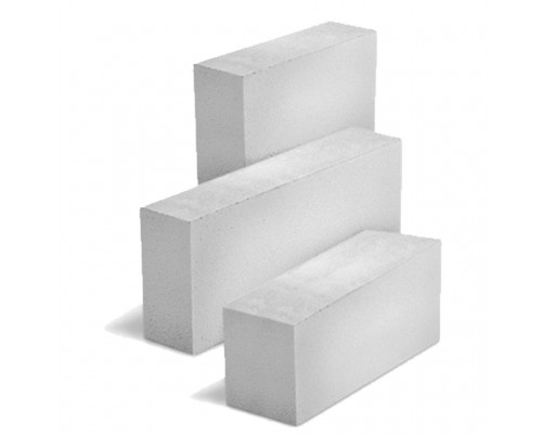 Газоблок 30*24*60 D500 GAZOBET (40 шт/пал.) Газоблок 30*24*60 D500 GAZOBET (40 шт/пал.)
