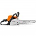 Бензопила ланцюгова STIHL MS180 С-ВЕ 35см CN 11302000484