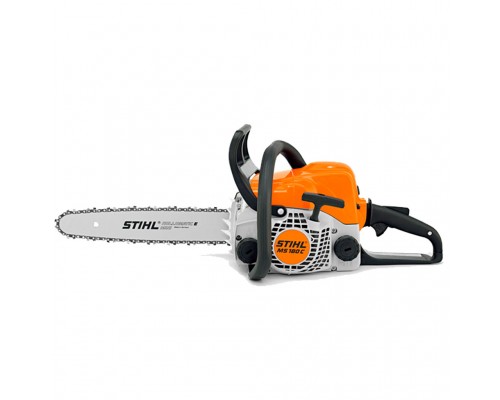 Бензопила ланцюгова STIHL MS180 С-ВЕ 35см CN 11302000484