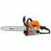 Бензопила ланцюгова STIHL MS180 С-ВЕ 35см CN 11302000484