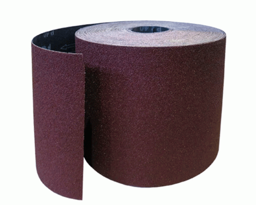 Наждач. на тканівій основі Р-100 (20м)/ 24-20000