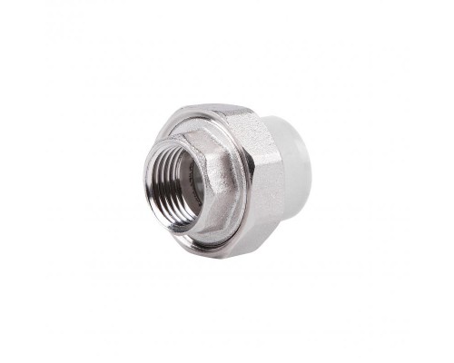 ППР Американка ВР Ф20*1/2 А.П. 10450 ППР Американка ВР Ф20*1/2 А.П. 10450