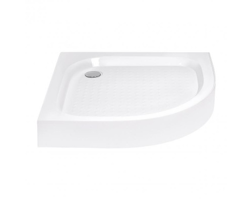 Гідробокс Lidz TANI (90х90) + скло Frost 4мм + стінки WHI  33753