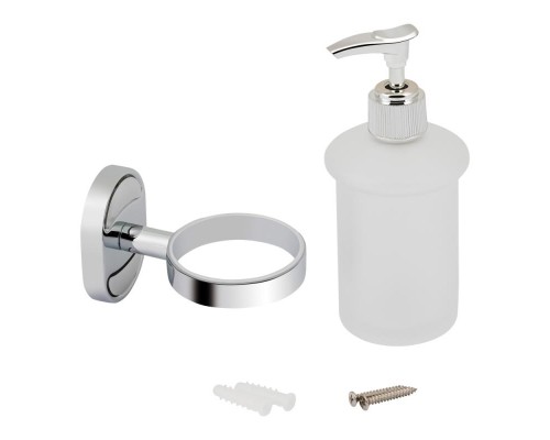 Дозатор рідкого мила Lidz 22084