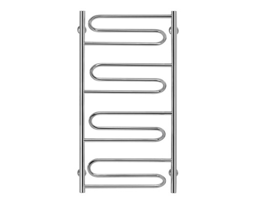Сушарка для рушників водяна Lidz Zigzag (CRM) D32/20х1/2" 500x1000 P4 Сушарка для рушників водяна Lidz Zigzag (CRM) D32/20х1/2" 500x1000 P4