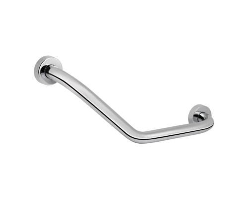 Поручень д ванни Lidz 35см вигнутий 22319