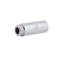 Подовжувач SD хром 1 2 L=60 mm   4289