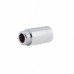 Подовжувач SD хром 1 2 L=40 mm 4287