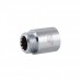 Подовжувач SD хром 1 2 L=25 mm 4285