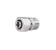 МП Муфта різьбова ЗР Ф16*1/2 SD 10596