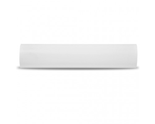 Воздуховідвід круглий, ПВХ, D 125 mm, L 1,0 m 2010