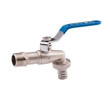 Кран шаровий для поливу 3/4 посил. CD140W20 29545